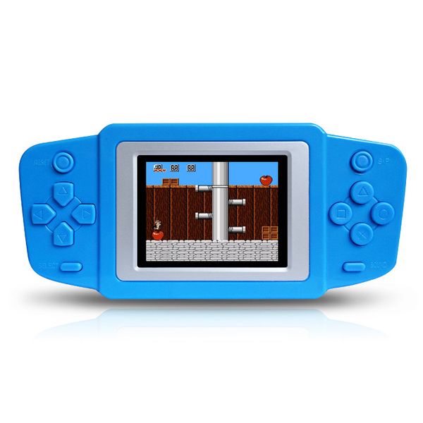 bl-835a cute intelligence 2.5inch screen child color display built-in 268 handheld game consoles game player
bl-835a cute intelligence 2.5inch screen child color display built-in 268 handheld game consoles game player