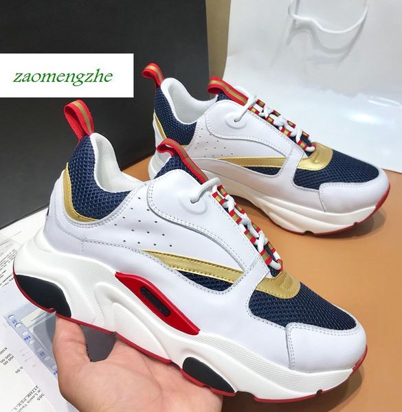 b22 sneaker nens designer shoes vintage sneakers canvas and calfskin trainers luxury low casual shoes 20color big size 36-45 n198, Black
b22 sneaker nens designer shoes vintage sneakers canvas and calfskin trainers luxury low casual shoes 20color big size 36-45 n198, Black