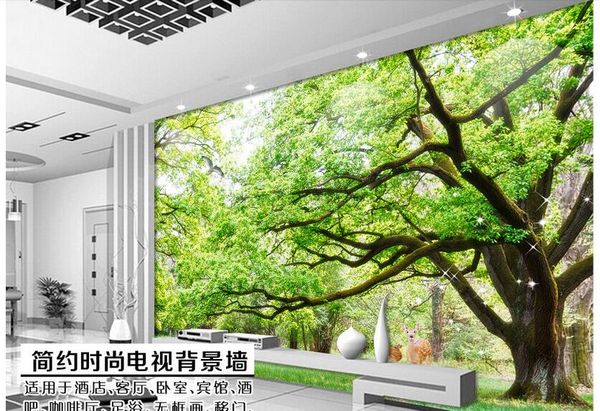wdbh 3d wallpaper custom p green big tree landscape tv background living room office home decor 3d wall murals wallpaper for walls 3 d
wdbh 3d wallpaper custom p green big tree landscape tv background living room office home decor 3d wall murals wallpaper for walls 3 d