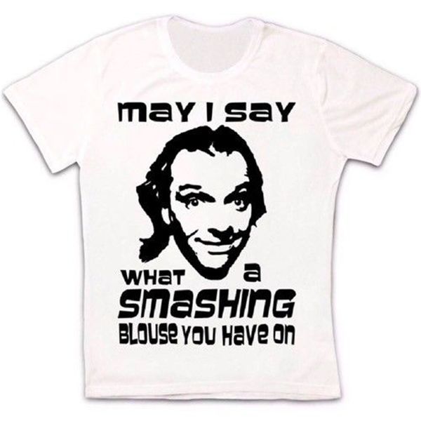 smashing блуза британский телесериал cult ретро ubisex тенниска 1021 slim fit tee shirt, White;black
smashing блуза британский телесериал cult ретро ubisex тенниска 1021 slim fit tee shirt, White;black