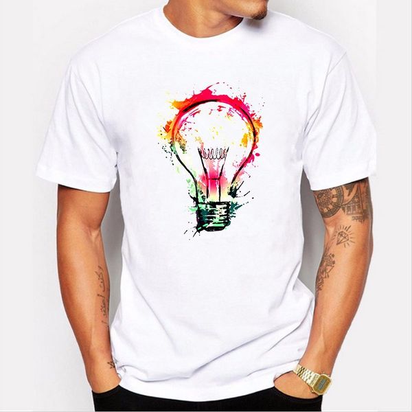summer men's t-shirt, short-sleeved bottom shirt, men's wear boyfriend gift polyester funny t shirts, White;black
summer men's t-shirt, short-sleeved bottom shirt, men's wear boyfriend gift polyester funny t shirts, White;black