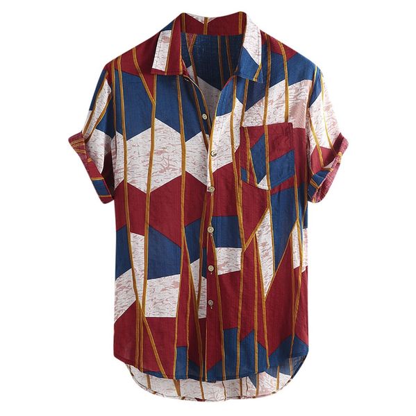 mens multi color lump chest pocket short sleeve round hem loose shirts blouse purchasing 2019 purchasing fashion 2020, White;black
mens multi color lump chest pocket short sleeve round hem loose shirts blouse purchasing 2019 purchasing fashion 2020, White;black