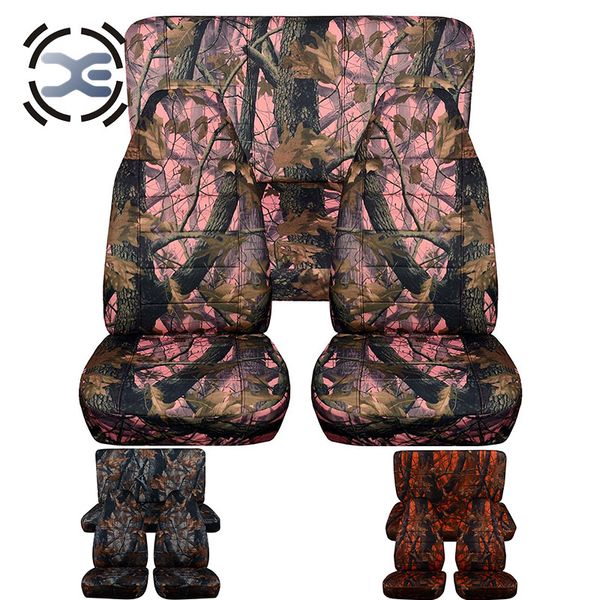 5 seats cloth art 2 colors camouflage car seat cover universal fit suv pickup truck protects seats from wear accessories t188
5 seats cloth art 2 colors camouflage car seat cover universal fit suv pickup truck protects seats from wear accessories t188