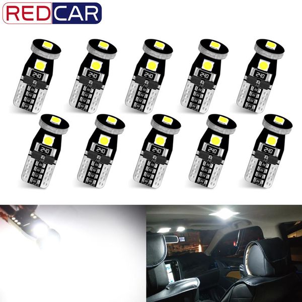 10 шт. t10 led canbus w5w светодиодные лампы 168 194 6000 к белый сигнальная лампа купольная чтение номерного знака свет лампы салона автомо
10 шт. t10 led canbus w5w светодиодные лампы 168 194 6000 к белый сигнальная лампа купольная чтение номерного знака свет лампы салона автомо