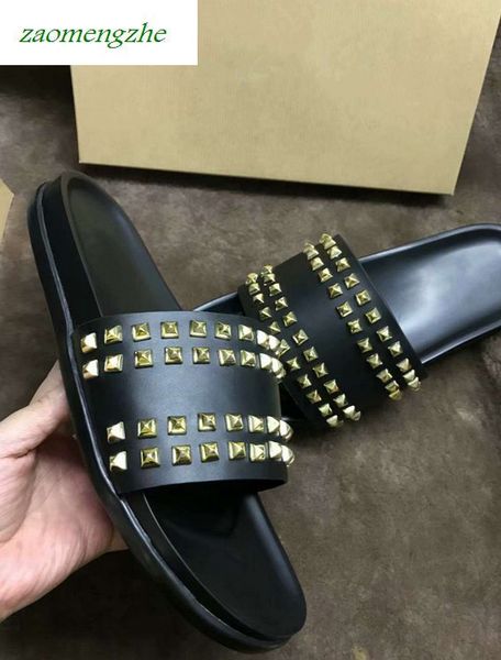 donna willow nail slippers designer luxury red bottoms shoes womens rivet spikes flat shoeswith boxssales new, Black
donna willow nail slippers designer luxury red bottoms shoes womens rivet spikes flat shoeswith boxssales new, Black