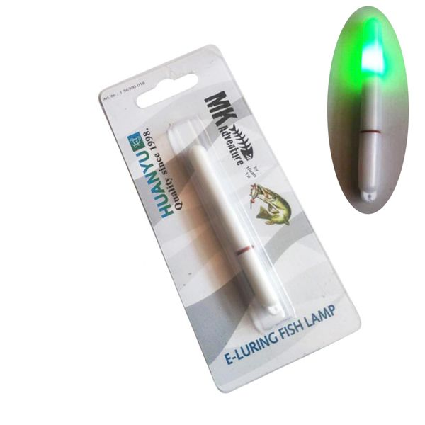 1pcs led light stick electronic fishing float with light luminous rock fishing buoy cr425 battery night tackle f26
1pcs led light stick electronic fishing float with light luminous rock fishing buoy cr425 battery night tackle f26