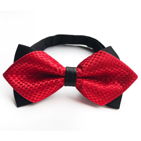 pink rose tuxedo wedding bow tie men women butterfly cravat black purple blue red groom party banquet meet club bowties, Black;blue
pink rose tuxedo wedding bow tie men women butterfly cravat black purple blue red groom party banquet meet club bowties, Black;blue