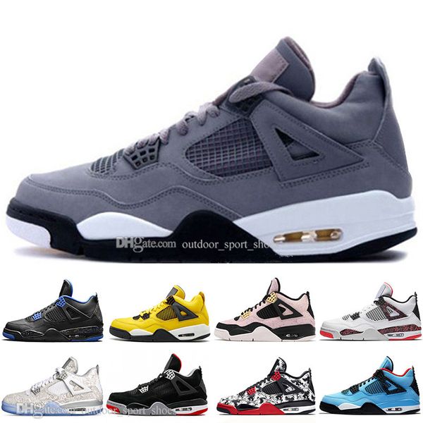 with box bred 4 iv 4s what the cactus jack laser wings mens basketball shoes eminem pale citron men sports designer sneakers
with box bred 4 iv 4s what the cactus jack laser wings mens basketball shoes eminem pale citron men sports designer sneakers