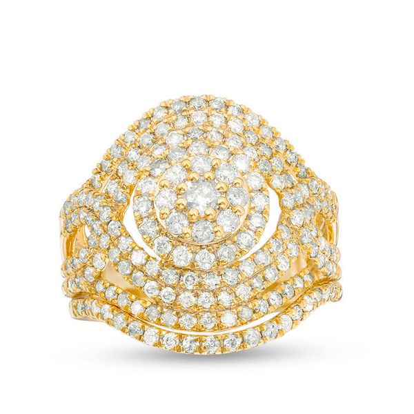 fashion yellow gold color wedding rings for women pave setting white zircon temperament wild rings trendy jewelry, Slivery;golden
fashion yellow gold color wedding rings for women pave setting white zircon temperament wild rings trendy jewelry, Slivery;golden