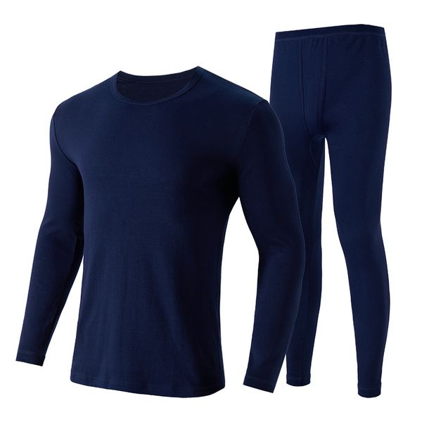 cotton winter men's o neck warm long johns set ultra-soft thermal underwear undershirt merino pants, Black;white
cotton winter men's o neck warm long johns set ultra-soft thermal underwear undershirt merino pants, Black;white