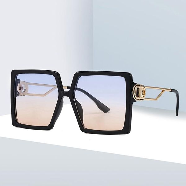 2020 new vintage square sunglasses women fashion shades men brand design luxury sun glasses uv400 pink oversized sunglasses
2020 new vintage square sunglasses women fashion shades men brand design luxury sun glasses uv400 pink oversized sunglasses