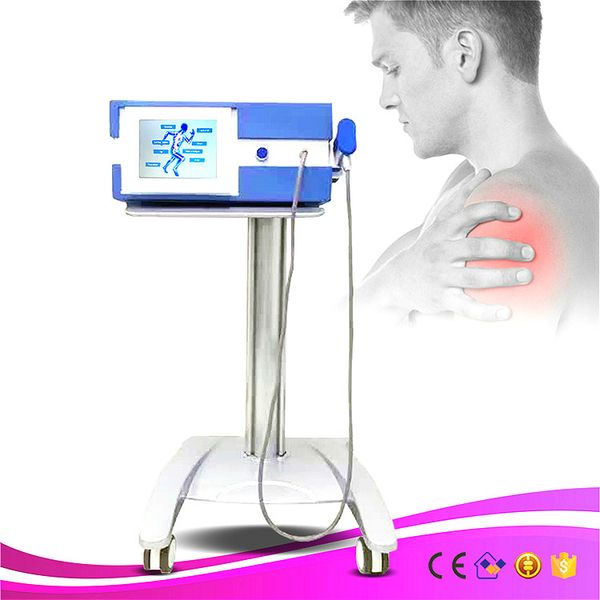 2020 pneumatic shock wave therapy equipment shockwave machine eswt physiotherapy knee back pain relief cellulites removal
2020 pneumatic shock wave therapy equipment shockwave machine eswt physiotherapy knee back pain relief cellulites removal