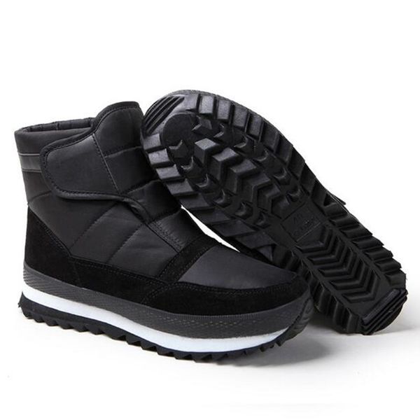 warm winter boots men snow boots non-slip winter men shoes shoes men winter ankle boots, Black
warm winter boots men snow boots non-slip winter men shoes shoes men winter ankle boots, Black