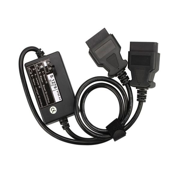 lexia3 s1279 diagnostic interface module professional for lexia 3 pp2000 lexia-3 car diagnostic cables and connectors
lexia3 s1279 diagnostic interface module professional for lexia 3 pp2000 lexia-3 car diagnostic cables and connectors
