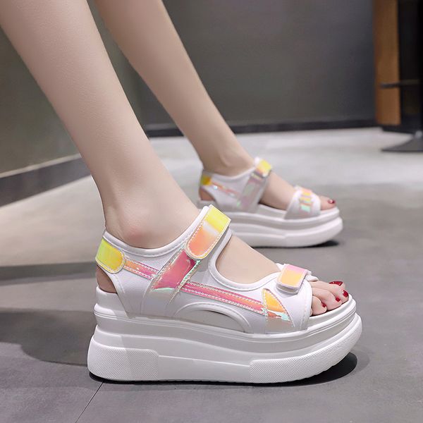 2020 summer wedge shoes beige heeled sandals bling bling women's heels muffins shoe all-match med ladies on black bright
2020 summer wedge shoes beige heeled sandals bling bling women's heels muffins shoe all-match med ladies on black bright