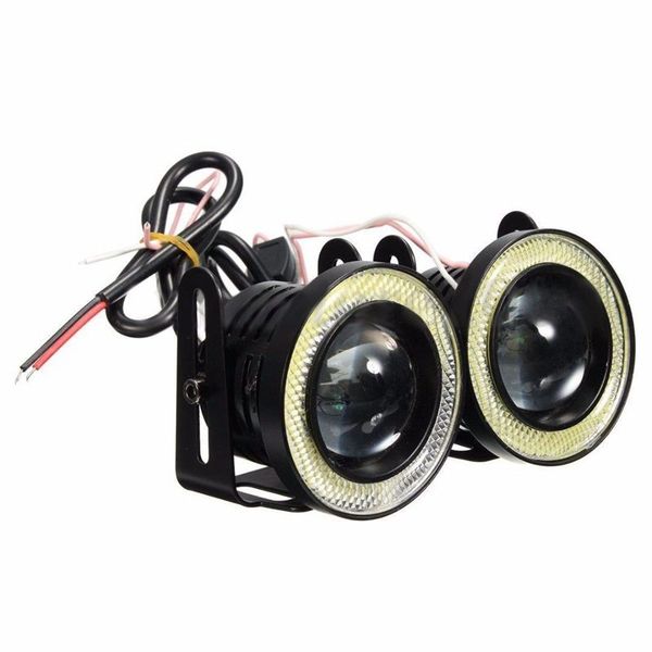 2,5-дймовй 64мм авомобилей suv white led cob halo angel eye rings fog light лампа дл пѬоекоѬа
2,5-дймовй 64мм авомобилей suv white led cob halo angel eye rings fog light лампа дл пѬоекоѬа