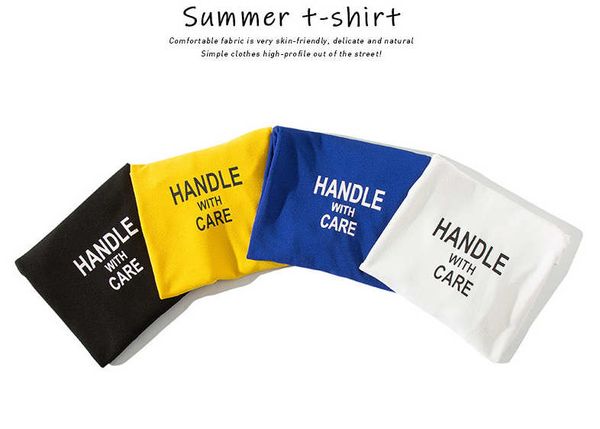 mens designer brand t-shirt 2020 summer new fashion middle sleeve single color t-shirt, White;black
mens designer brand t-shirt 2020 summer new fashion middle sleeve single color t-shirt, White;black