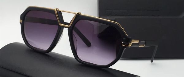 luxury-8038 sunglasses for men design mod8038 sunglasses gold plated vintage retro style square frame uv400 lens come with case, White;black
luxury-8038 sunglasses for men design mod8038 sunglasses gold plated vintage retro style square frame uv400 lens come with case, White;black