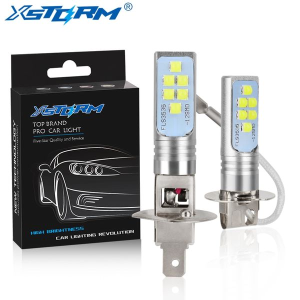 2pcs h1 h3 led bulb super bright 12 3535smd car fog lights 12v 24v 6000k white driving drl daytime running lamp auto
2pcs h1 h3 led bulb super bright 12 3535smd car fog lights 12v 24v 6000k white driving drl daytime running lamp auto