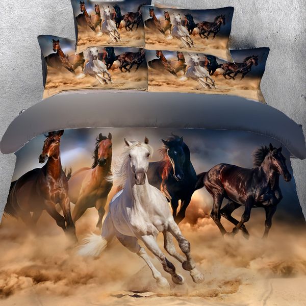 bedding set 3d bed sheet duvet cover pillow case 3pcs horse running bedding home textiles theme l
bedding set 3d bed sheet duvet cover pillow case 3pcs horse running bedding home textiles theme l