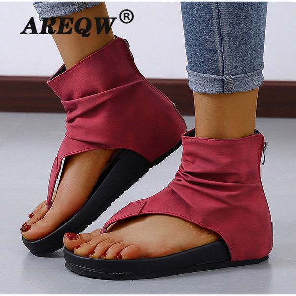 women summer sandals shoes 2020 fashion pu flat sandals womens shoe sandalias mujer 2020 flip flops for women's sandal slippers, Black
women summer sandals shoes 2020 fashion pu flat sandals womens shoe sandalias mujer 2020 flip flops for women's sandal slippers, Black