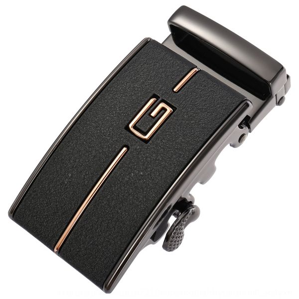 men's accessory automatic buckle head letter belt buckle casual belt accessories ly36-3260, Slivery;black
men's accessory automatic buckle head letter belt buckle casual belt accessories ly36-3260, Slivery;black