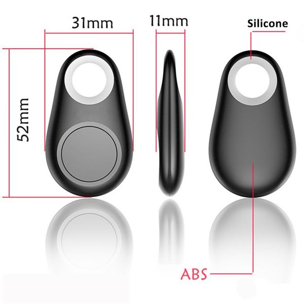 mini smart tag bluetooth gps tracker wireless anti-lost alarm child bag wallet key finder gps locator lost remind for car pet
mini smart tag bluetooth gps tracker wireless anti-lost alarm child bag wallet key finder gps locator lost remind for car pet