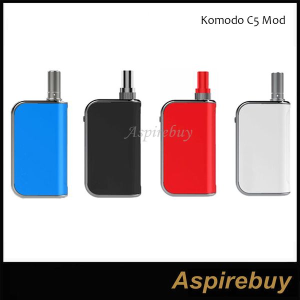 Магнитный блок для аккумуляторов Komodo C5 Vape с подогревом и переменным напряжением для густых масляных картриджей от Cito Pro
Магнитный блок для аккумуляторов Komodo C5 Vape с подогревом и переменным напряжением для густых масляных картриджей от Cito Pro