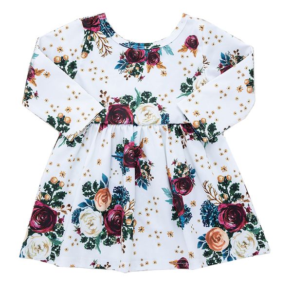 baby girl dress little princess dress rose bouquet print dress longsleeved roundnecked flower pleated skirt beige 18, Red;yellow
baby girl dress little princess dress rose bouquet print dress longsleeved roundnecked flower pleated skirt beige 18, Red;yellow