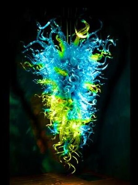 lamps modern pendant lighting led light source murano-glass chandeliers blue and green hand blown glass chandelier
lamps modern pendant lighting led light source murano-glass chandeliers blue and green hand blown glass chandelier