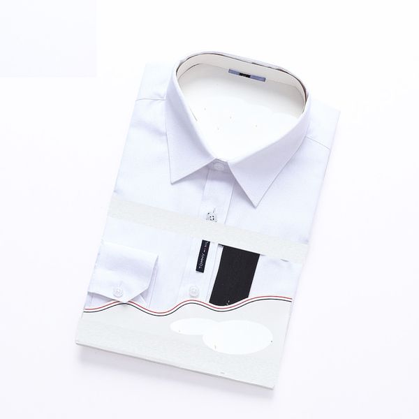 t-shirt 100% cotton 2019 collar dress fashion long sleeve premium shirting men's brand shirt big size, White;black
t-shirt 100% cotton 2019 collar dress fashion long sleeve premium shirting men's brand shirt big size, White;black