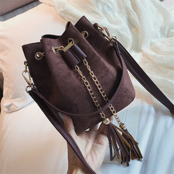 luxury designer handbag new mini crossbody handbags cute suede bucket bag organizer small tassel pu leather womens shoulder messenger bags7
luxury designer handbag new mini crossbody handbags cute suede bucket bag organizer small tassel pu leather womens shoulder messenger bags7