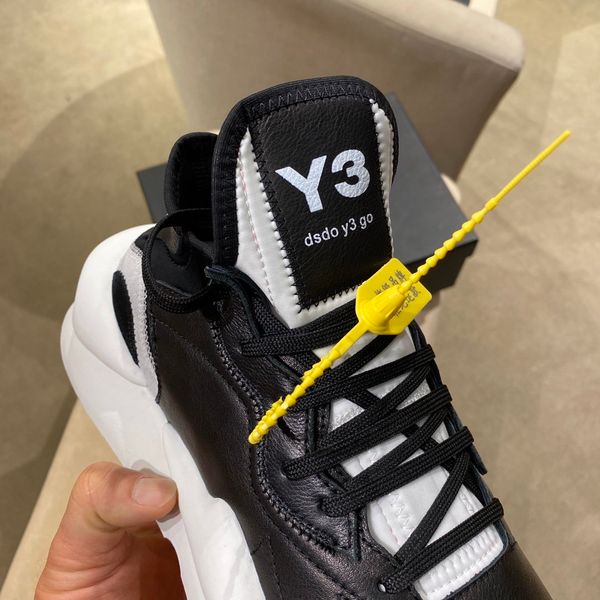 y3 designer ao classic casual shoes casual sports skateboard shoes men and women sneakers velvet heel dress shoes sports tennis, Black
y3 designer ao classic casual shoes casual sports skateboard shoes men and women sneakers velvet heel dress shoes sports tennis, Black
