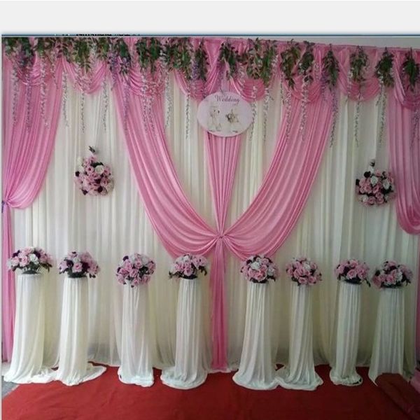 6m/20ft (w) x 3m/10ft (h) wedding background backdrops wedding curtain wedding props stage background veil professional customization
6m/20ft (w) x 3m/10ft (h) wedding background backdrops wedding curtain wedding props stage background veil professional customization