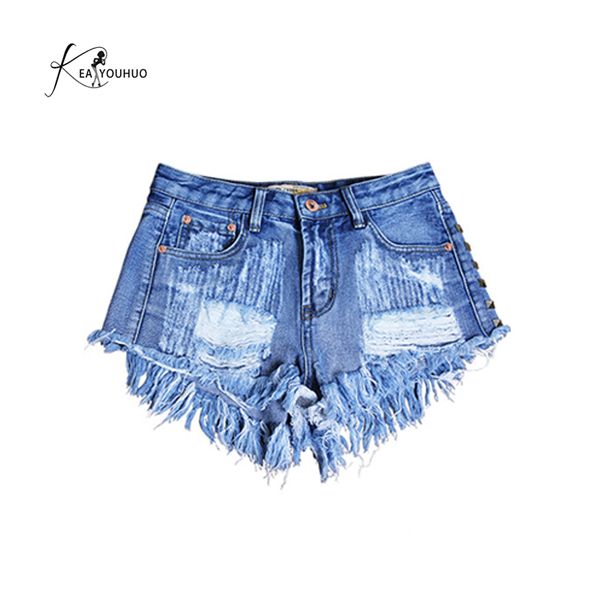 2019 summer shorts jeans feminino short for women with high waist ripped jeans woman denim short pants pantalon femme trousers, White;black
2019 summer shorts jeans feminino short for women with high waist ripped jeans woman denim short pants pantalon femme trousers, White;black