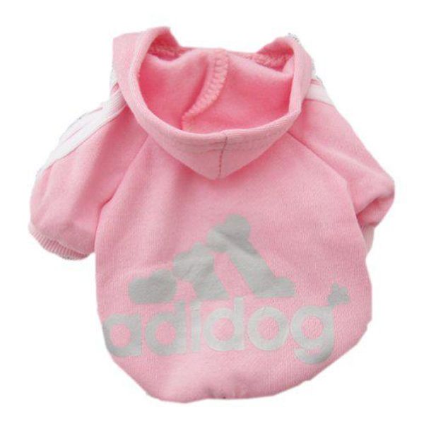 dishykooker lingstar pet dog cat sweater clothes puppy t shirt warm hoodies coat clothes apparel pet supplies
dishykooker lingstar pet dog cat sweater clothes puppy t shirt warm hoodies coat clothes apparel pet supplies