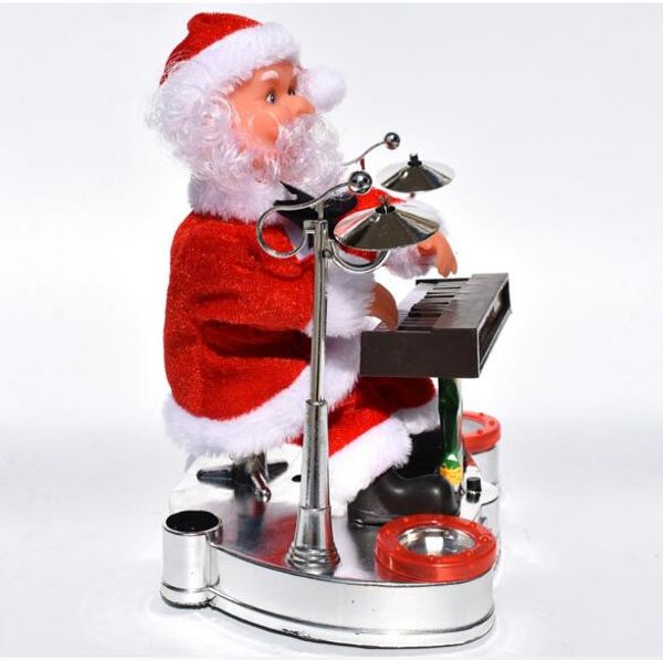 christmas holiday children gift toy ,cristmas gift decoration electric santa claus play piano music little doll ing
christmas holiday children gift toy ,cristmas gift decoration electric santa claus play piano music little doll ing