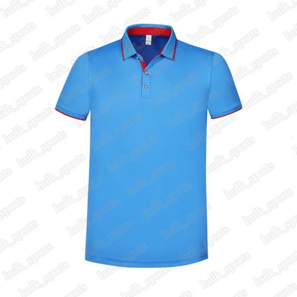 2656 sports polo ventilation quick-drying men 201d t9 short sleeve-shirt comfortable new style jersey01441, Black
2656 sports polo ventilation quick-drying men 201d t9 short sleeve-shirt comfortable new style jersey01441, Black