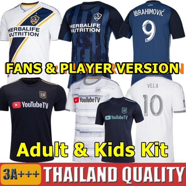 2020 los angeles fc soccer jerseys 2021 lafc carlos vela inter miami beckham black football shirt la galaxy chicharito men kids kit uniform, Black;yellow
2020 los angeles fc soccer jerseys 2021 lafc carlos vela inter miami beckham black football shirt la galaxy chicharito men kids kit uniform, Black;yellow