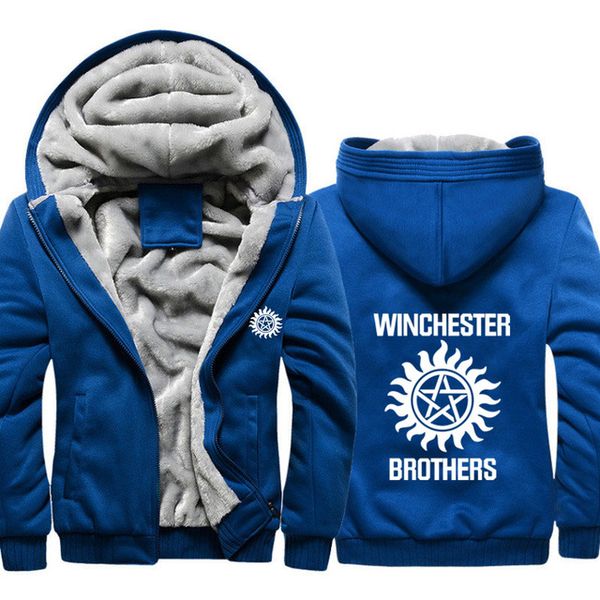 supernatural winchester brothers camouflage hoodies mens winter warm thicken fleece sweatshirt coat hoody male vg
supernatural winchester brothers camouflage hoodies mens winter warm thicken fleece sweatshirt coat hoody male vg