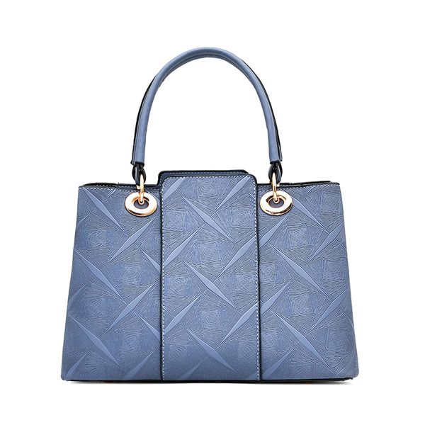 women's bag 2020 spring new handbag europe and the united states fashion trend women's embossed bag satchel
women's bag 2020 spring new handbag europe and the united states fashion trend women's embossed bag satchel