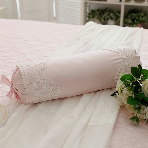 elegant roll cushion wedding decoration cotton cute candy cushions embroidery lace pillow bed accessory sofa car pillows
elegant roll cushion wedding decoration cotton cute candy cushions embroidery lace pillow bed accessory sofa car pillows