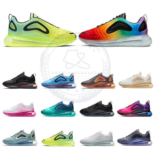 2019 Be True Triple Black Sunset Volt Зеленые мужские кроссовки Новый дизайнерский костюм "Северн
2019 Be True Triple Black Sunset Volt Зеленые мужские кроссовки Новый дизайнерский костюм "Северн