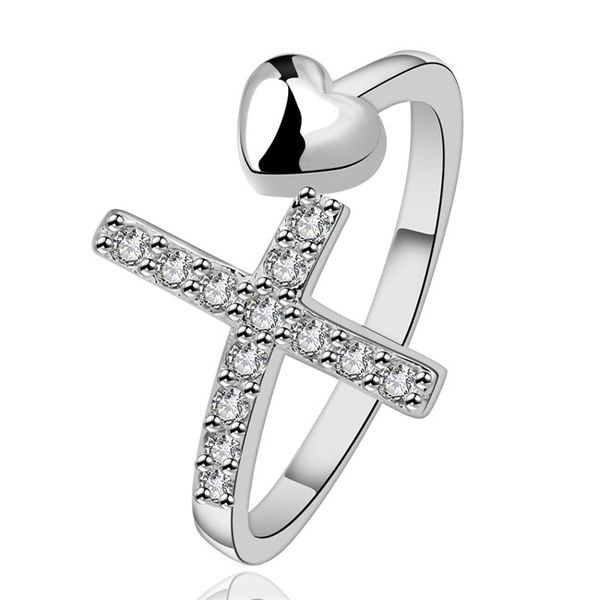 epacket dhl plated sterling silver cross-hearted open heart ring dasr592 us size 8 ; women's 925 silver plate with side stones rings
epacket dhl plated sterling silver cross-hearted open heart ring dasr592 us size 8 ; women's 925 silver plate with side stones rings