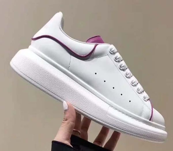 sneaker casual shoes trainers fashion sports shoes trainers designer shoes eu:35-45 with exquisite box dhl mk22012, Black
sneaker casual shoes trainers fashion sports shoes trainers designer shoes eu:35-45 with exquisite box dhl mk22012, Black