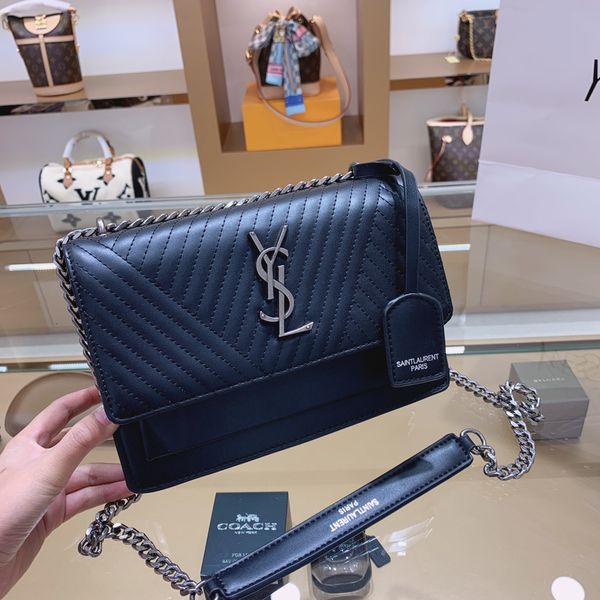 2020 new arrival women exquisite purse and exquisite clutch bag original design women's shoulder bag genuine leather handbag, Black
2020 new arrival women exquisite purse and exquisite clutch bag original design women's shoulder bag genuine leather handbag, Black