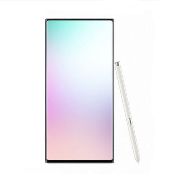goophone n10 plus 6.4inch quad core cell phone 1g 8gb show 6g ram 256g rom 3g smartphone with sealed box
goophone n10 plus 6.4inch quad core cell phone 1g 8gb show 6g ram 256g rom 3g smartphone with sealed box