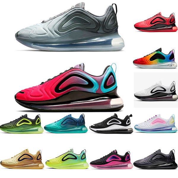 2019 run shoes full cushioned men women neon triple black carbon grey sunset metallic silver chaussures running shoes size 36-45
2019 run shoes full cushioned men women neon triple black carbon grey sunset metallic silver chaussures running shoes size 36-45