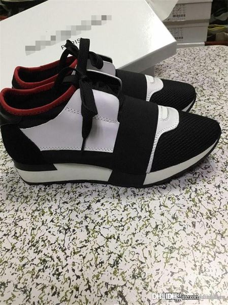 new no.1balenciagnavy blue mesh runner low race runner race runners contrasted sneakers trainers come with original box
new no.1balenciagnavy blue mesh runner low race runner race runners contrasted sneakers trainers come with original box