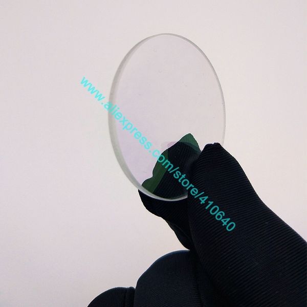 1 piece yag laser machine protect quartz len 36x5 mm with both side 1064 nm film suitable for 0-2000 w laser machine
1 piece yag laser machine protect quartz len 36x5 mm with both side 1064 nm film suitable for 0-2000 w laser machine